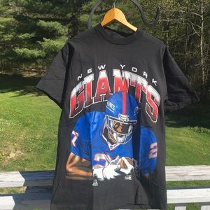 Vintage single stitched NY Giants Tee